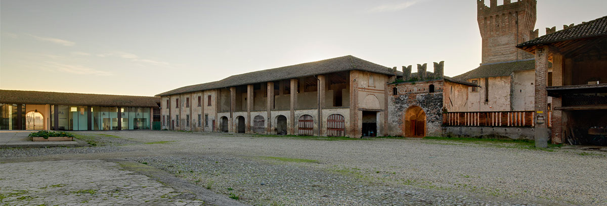Castello di Malpaga